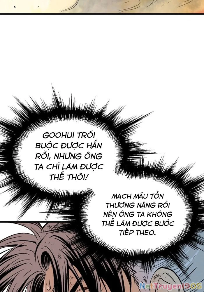Gosu Chapter 216 - 80