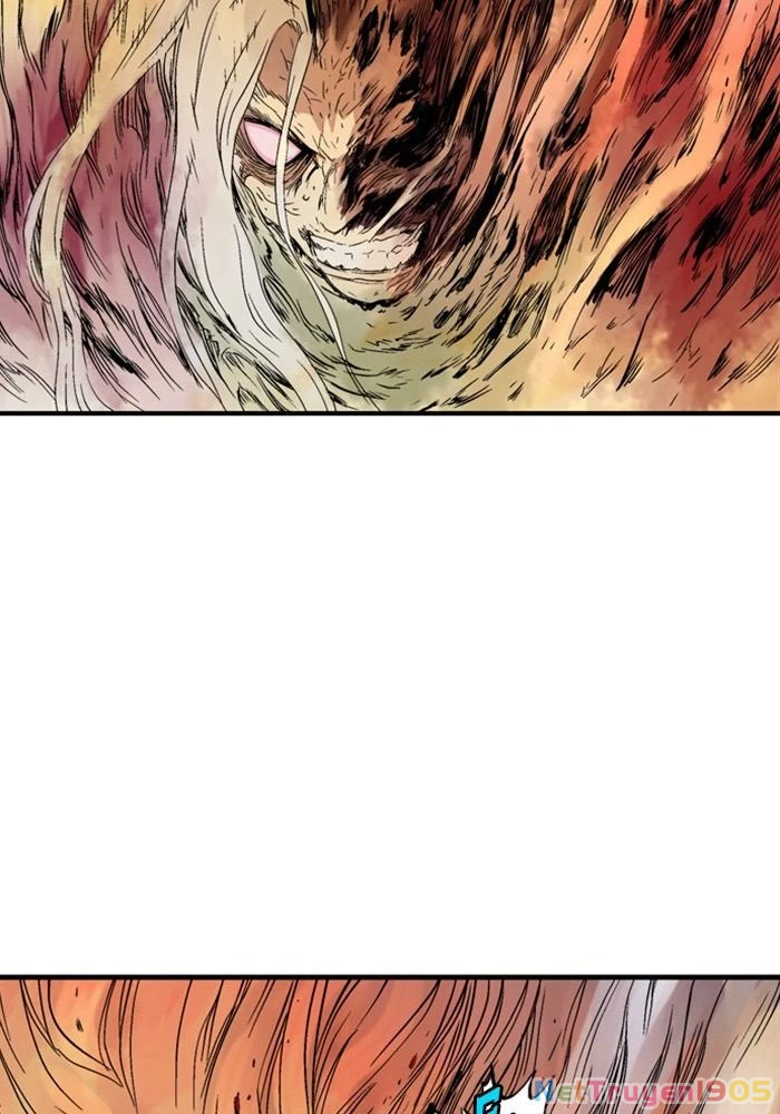 Gosu Chapter 216 - 84
