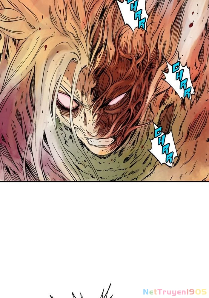 Gosu Chapter 216 - 85