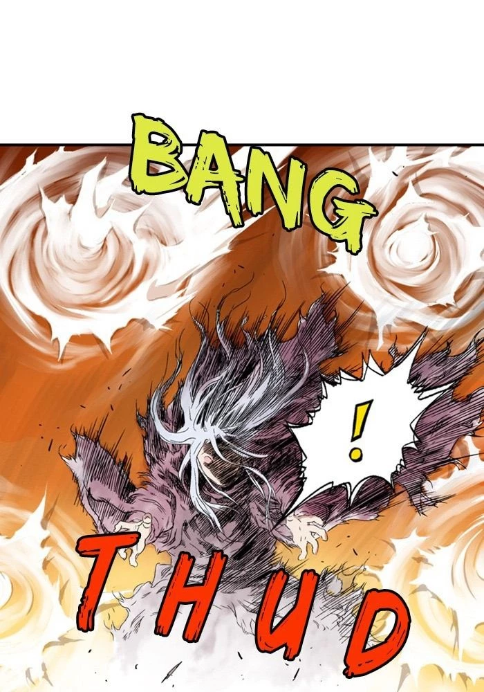 Gosu Chapter 216 - 95