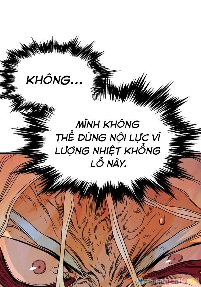 Gosu Chapter 216 - 97