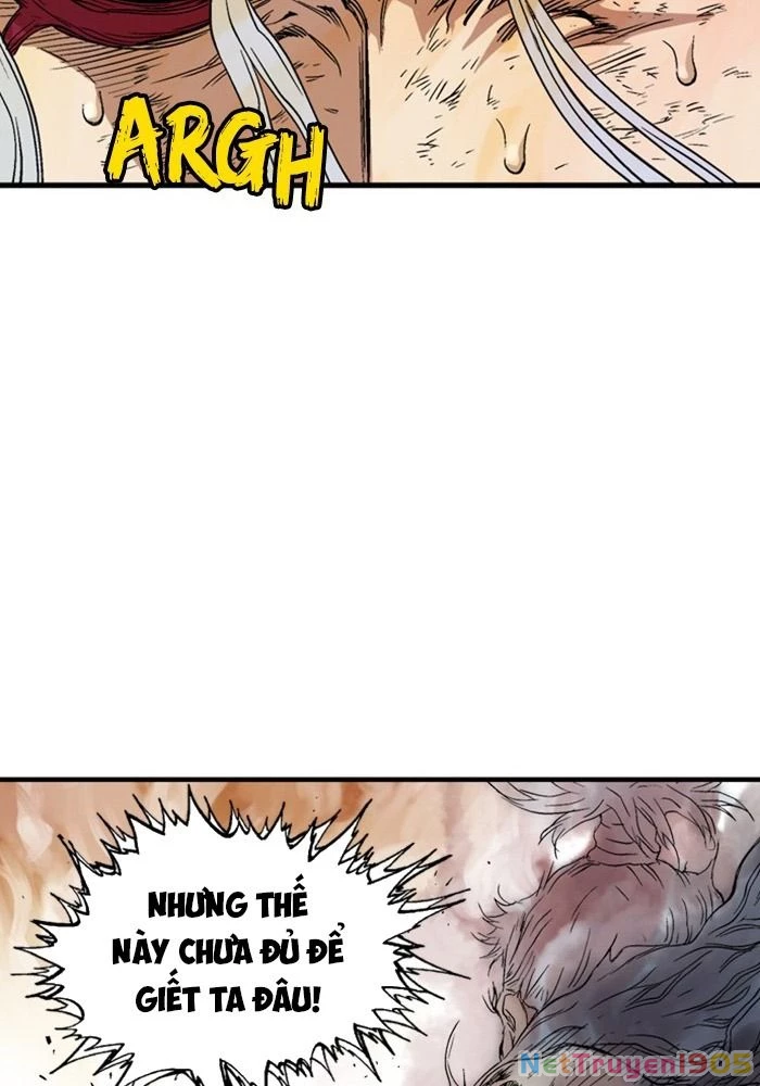 Gosu Chapter 216 - 98