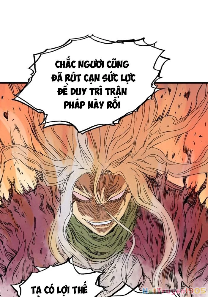 Gosu Chapter 216 - 100