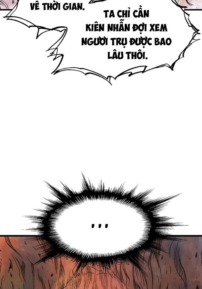Gosu Chapter 216 - 101
