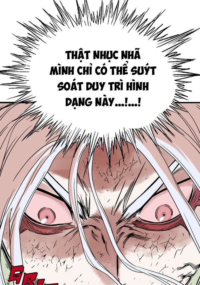Gosu Chapter 216 - 108