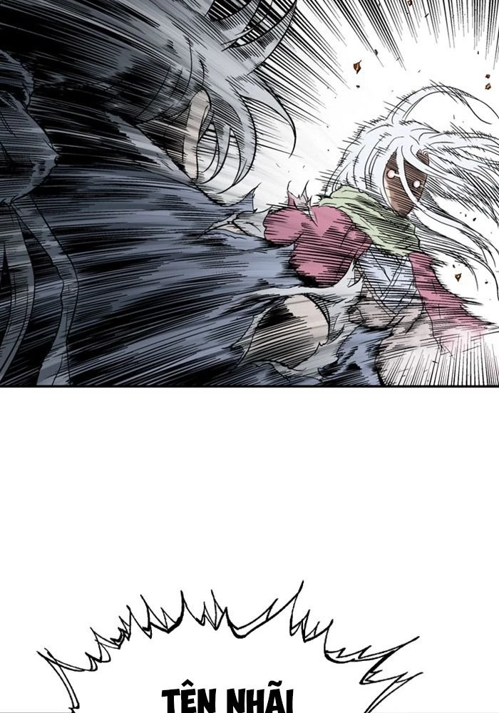 Gosu Chapter 216 - 124