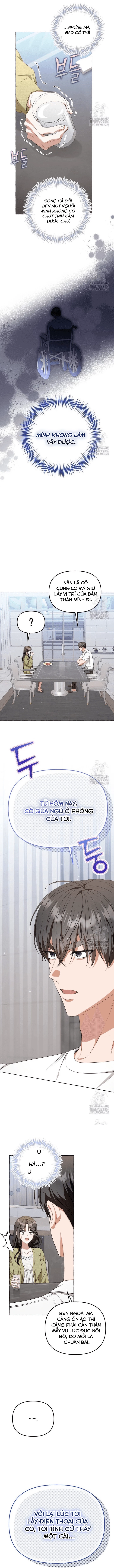 Khi Điện Thoại Đổ Chuông Chapter 20 - 5