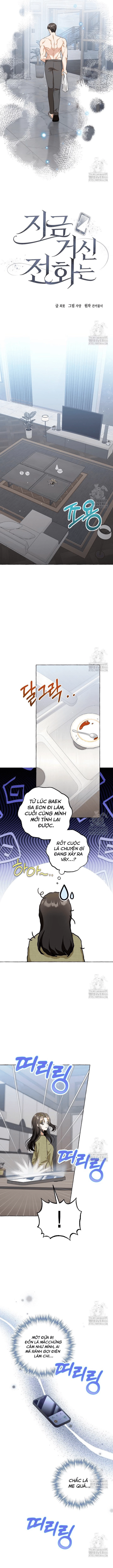 Khi Điện Thoại Đổ Chuông Chapter 20 - 8