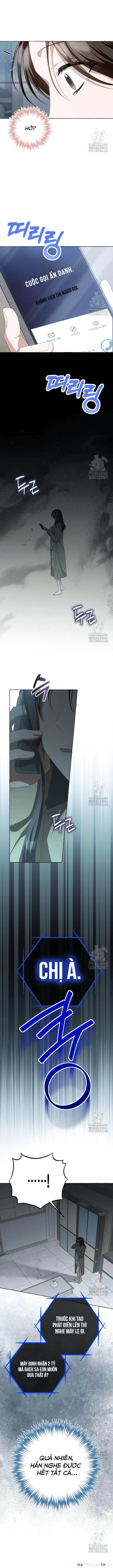 Khi Điện Thoại Đổ Chuông Chapter 20 - 9