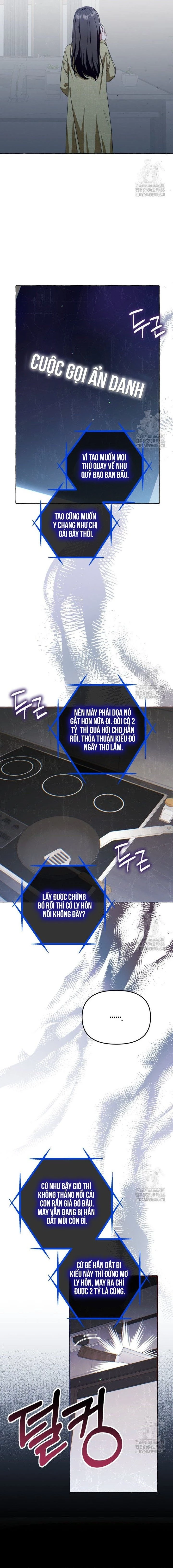 Khi Điện Thoại Đổ Chuông Chapter 20 - 11