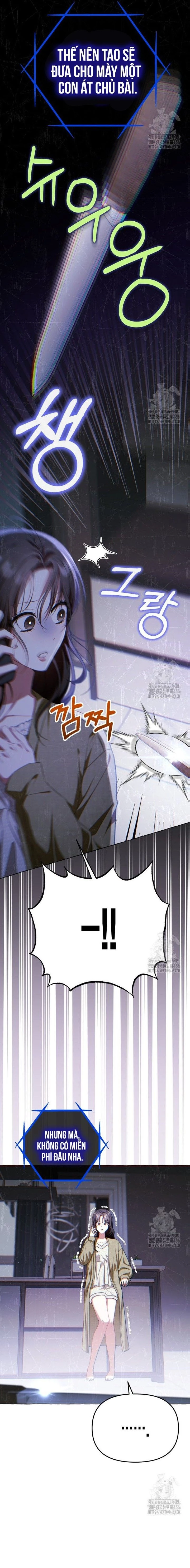 Khi Điện Thoại Đổ Chuông Chapter 20 - 12