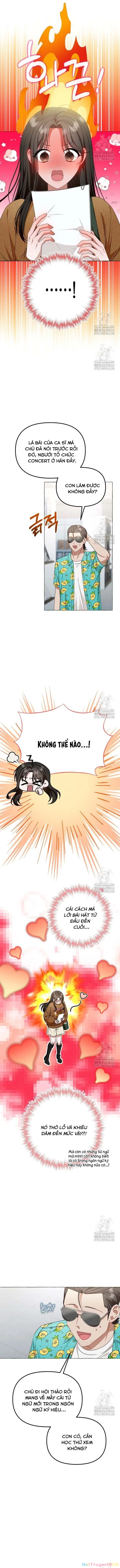 Khi Điện Thoại Đổ Chuông Chapter 21 - 2