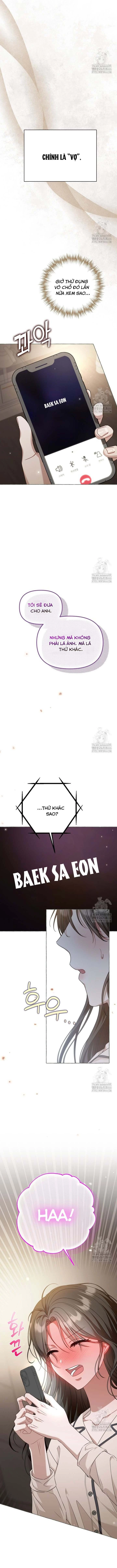 Khi Điện Thoại Đổ Chuông Chapter 21 - 9