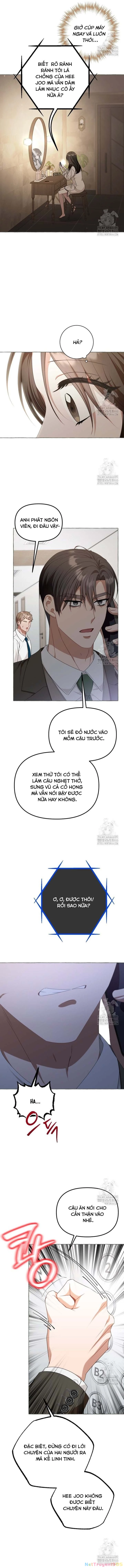 Khi Điện Thoại Đổ Chuông Chapter 21 - 11