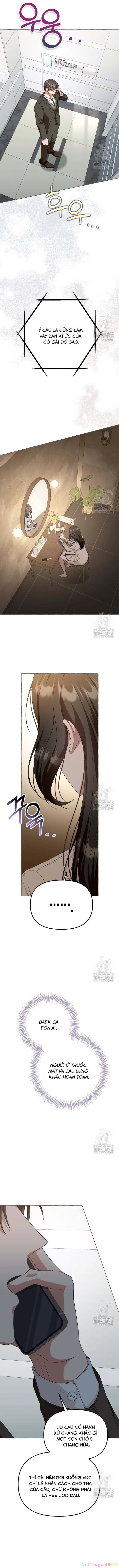 Khi Điện Thoại Đổ Chuông Chapter 21 - 12