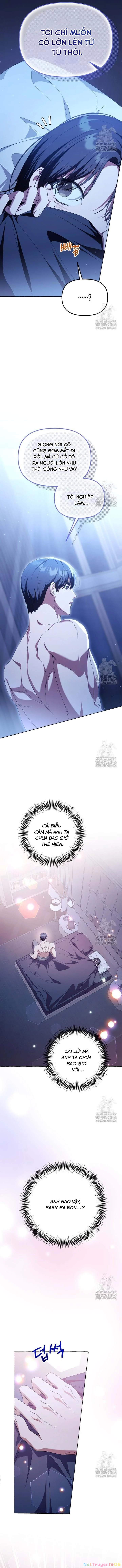 Khi Điện Thoại Đổ Chuông Chapter 22 - 4