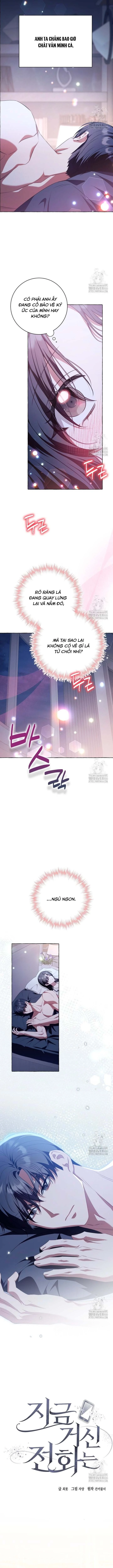 Khi Điện Thoại Đổ Chuông Chapter 22 - 6