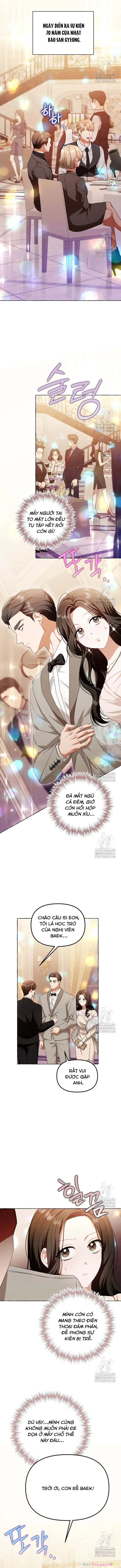 Khi Điện Thoại Đổ Chuông Chapter 22 - 7