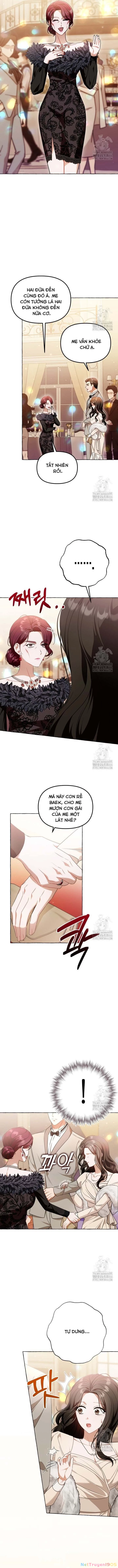 Khi Điện Thoại Đổ Chuông Chapter 22 - 8