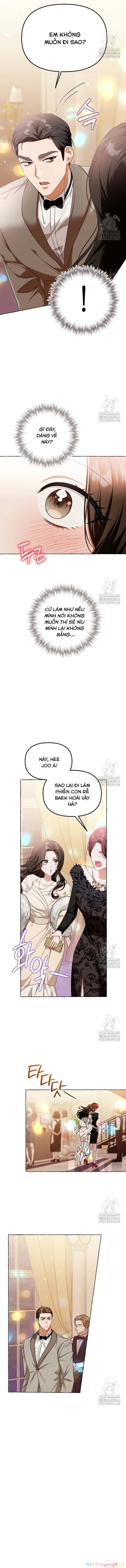 Khi Điện Thoại Đổ Chuông Chapter 22 - 9