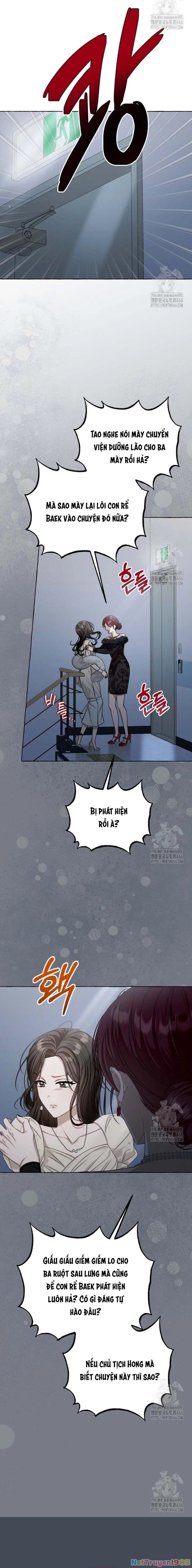 Khi Điện Thoại Đổ Chuông Chapter 22 - 10