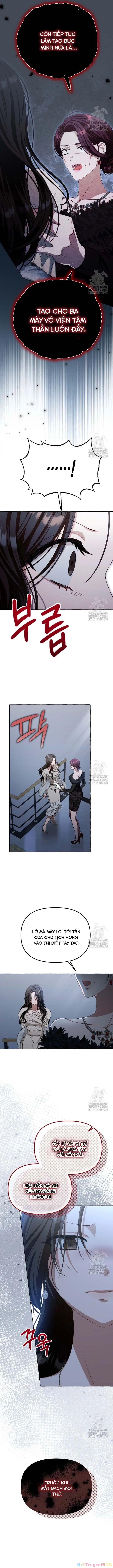 Khi Điện Thoại Đổ Chuông Chapter 22 - 11