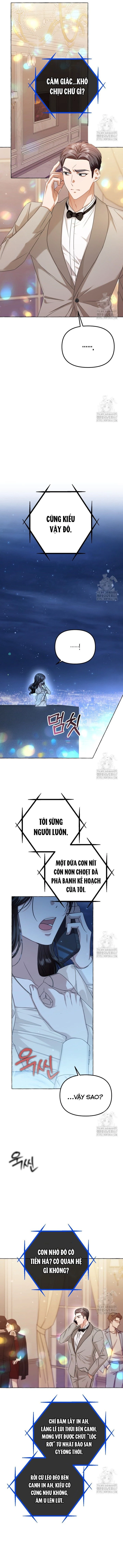 Khi Điện Thoại Đổ Chuông Chapter 23 - 3