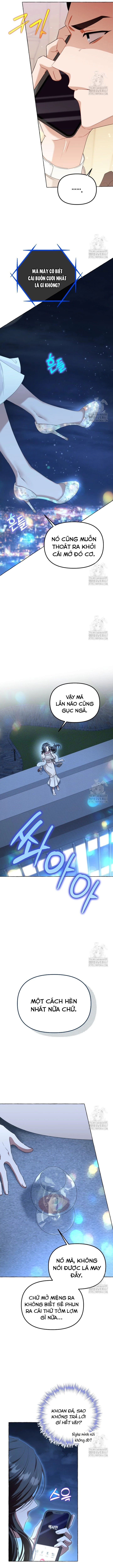 Khi Điện Thoại Đổ Chuông Chapter 23 - 4