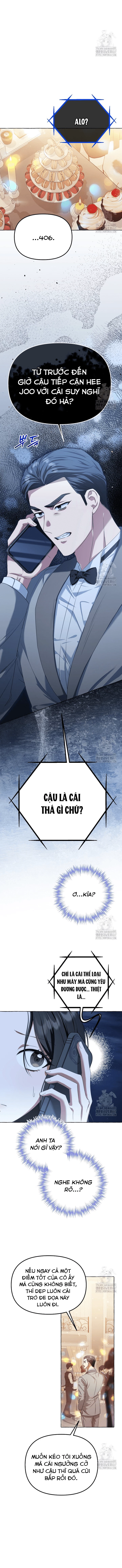 Khi Điện Thoại Đổ Chuông Chapter 23 - 5
