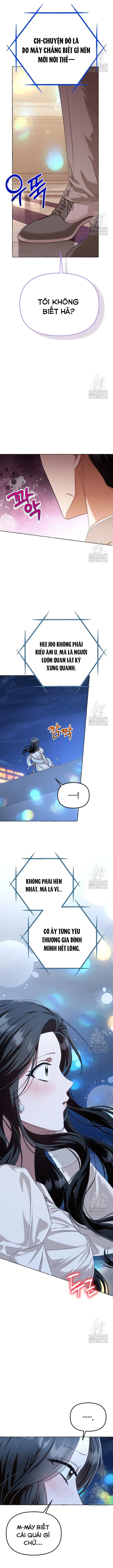 Khi Điện Thoại Đổ Chuông Chapter 23 - 6