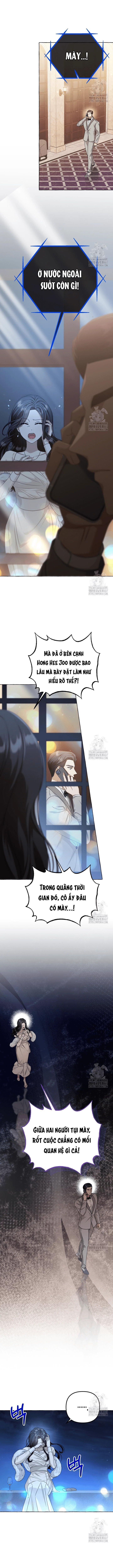 Khi Điện Thoại Đổ Chuông Chapter 23 - 7