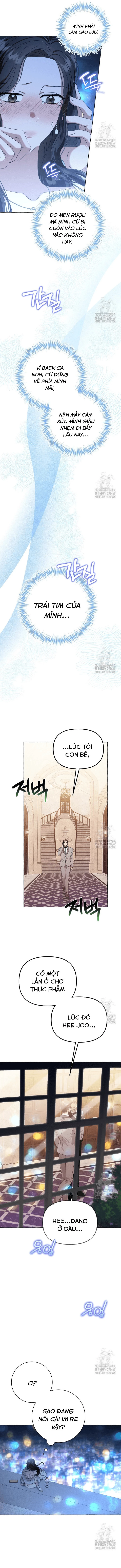 Khi Điện Thoại Đổ Chuông Chapter 23 - 8