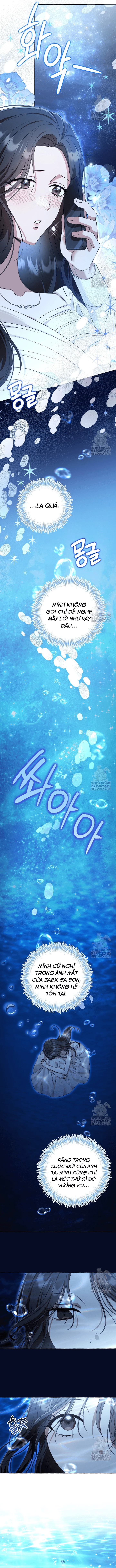 Khi Điện Thoại Đổ Chuông Chapter 23 - 11