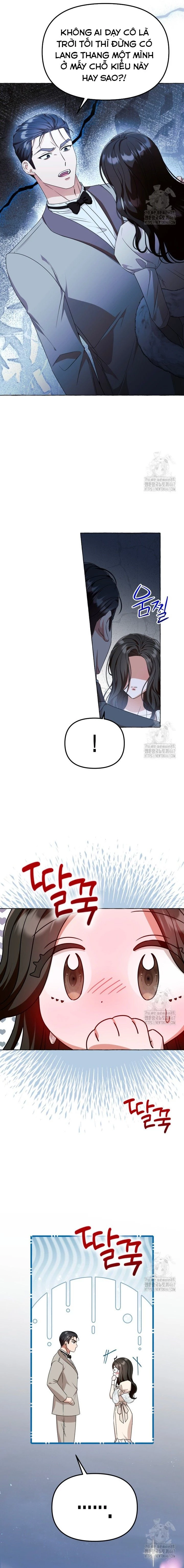 Khi Điện Thoại Đổ Chuông Chapter 24 - 2