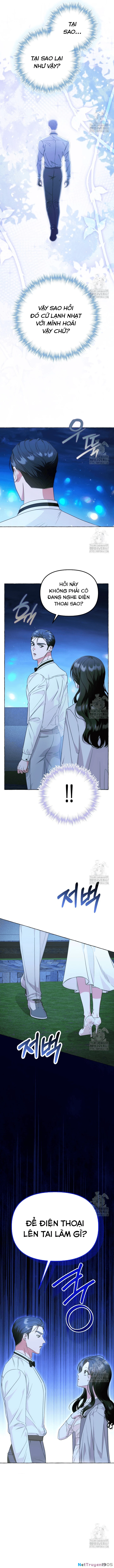 Khi Điện Thoại Đổ Chuông Chapter 24 - 4