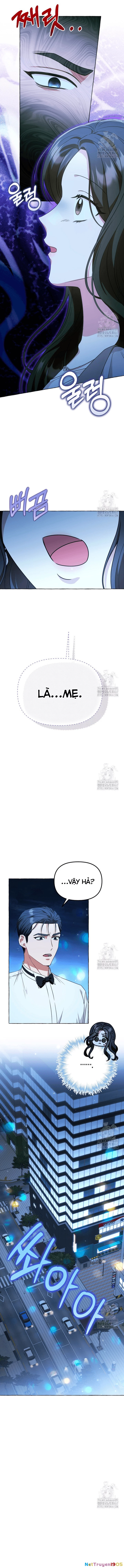 Khi Điện Thoại Đổ Chuông Chapter 24 - 5
