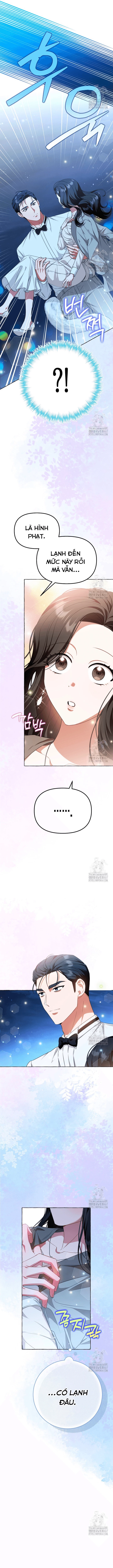 Khi Điện Thoại Đổ Chuông Chapter 24 - 6