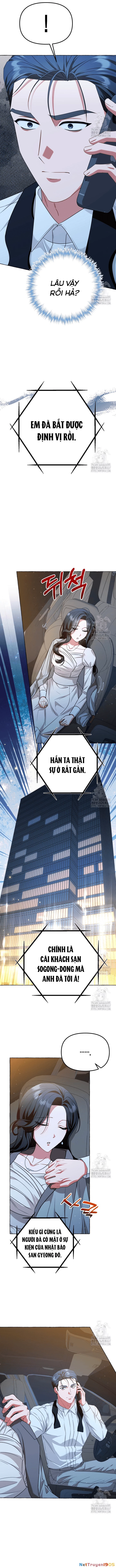 Khi Điện Thoại Đổ Chuông Chapter 24 - 9