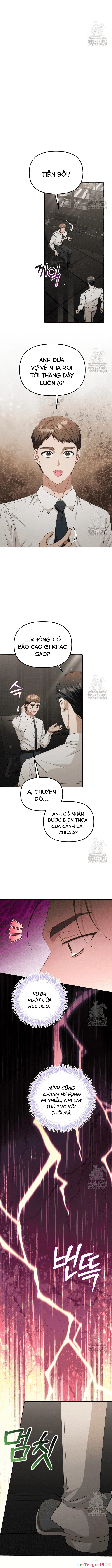 Khi Điện Thoại Đổ Chuông Chapter 24 - 11