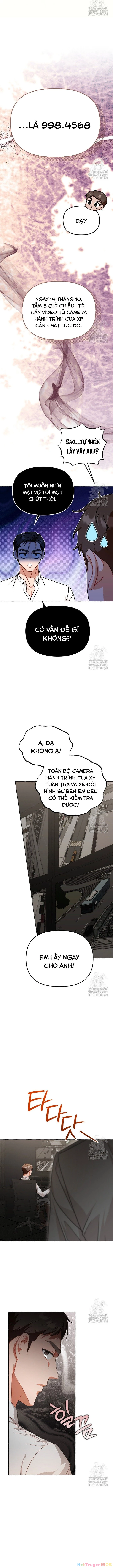 Khi Điện Thoại Đổ Chuông Chapter 24 - 12