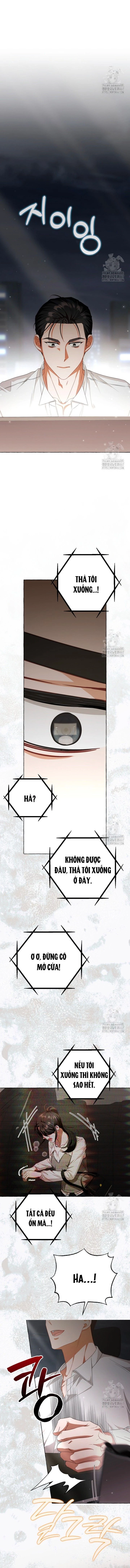 Khi Điện Thoại Đổ Chuông Chapter 24 - 13