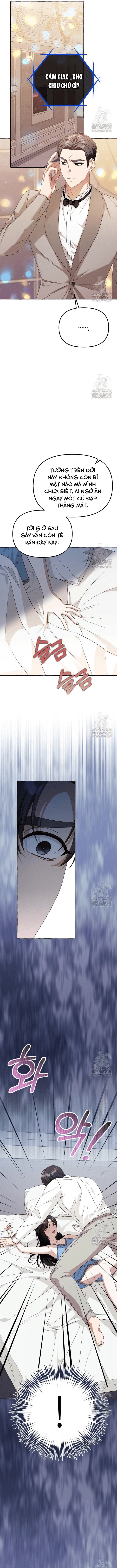 Khi Điện Thoại Đổ Chuông Chapter 25 - 3
