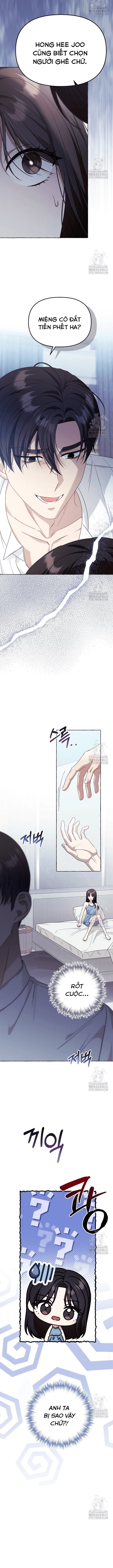 Khi Điện Thoại Đổ Chuông Chapter 25 - 4