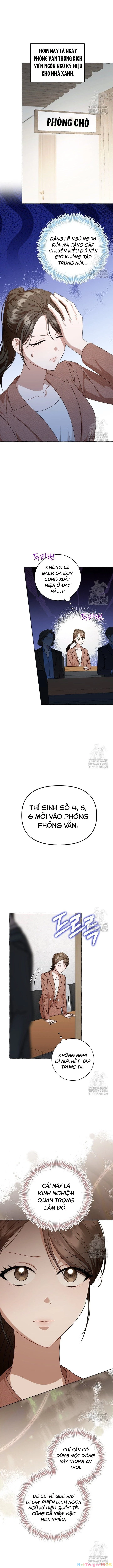 Khi Điện Thoại Đổ Chuông Chapter 25 - 5