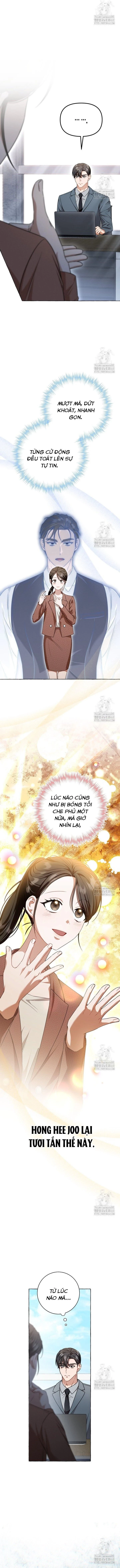 Khi Điện Thoại Đổ Chuông Chapter 25 - 8