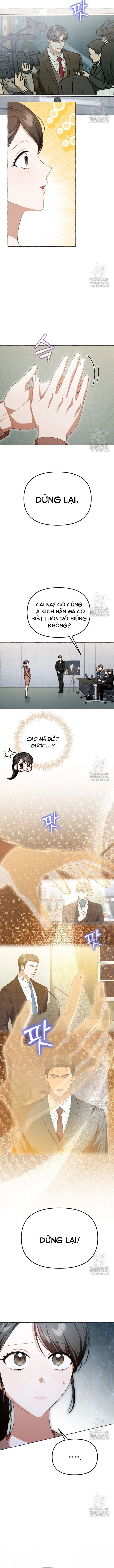 Khi Điện Thoại Đổ Chuông Chapter 25 - 11