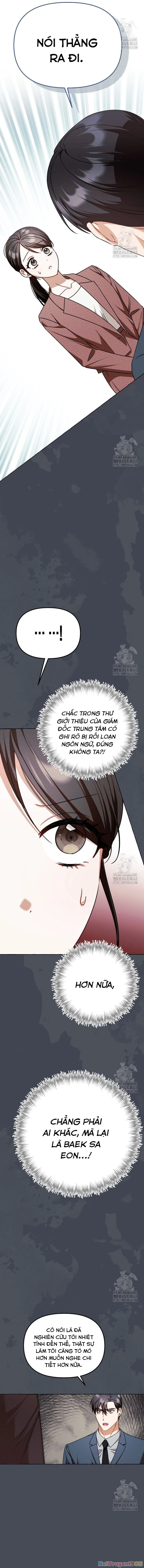 Khi Điện Thoại Đổ Chuông Chapter 25 - 13