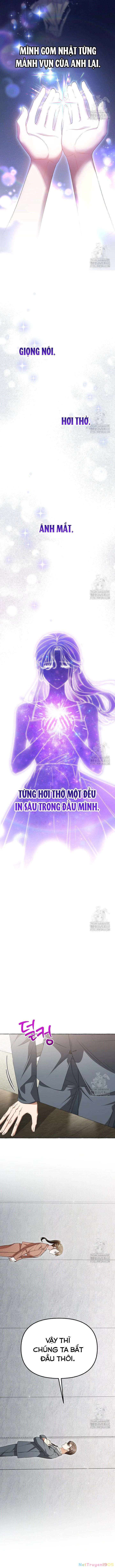 Khi Điện Thoại Đổ Chuông Chapter 26 - 2