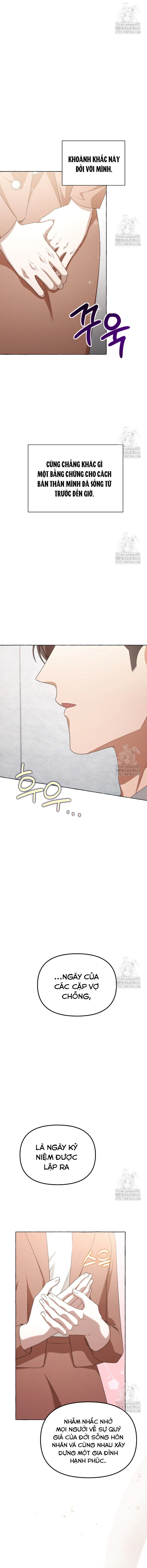 Khi Điện Thoại Đổ Chuông Chapter 26 - 3