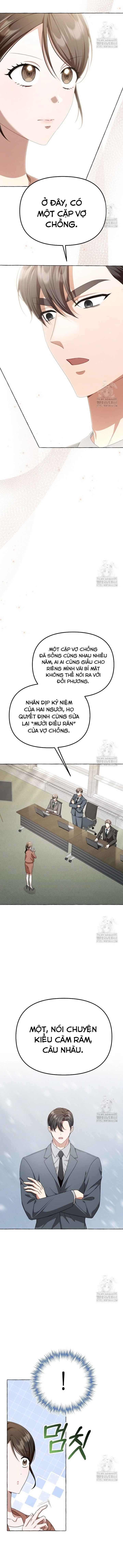 Khi Điện Thoại Đổ Chuông Chapter 26 - 4